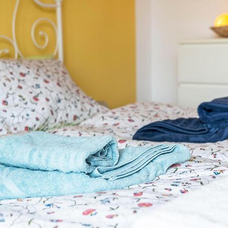 Ferienwohnung Erdgeschoss Uberlingen Eksteriør billede