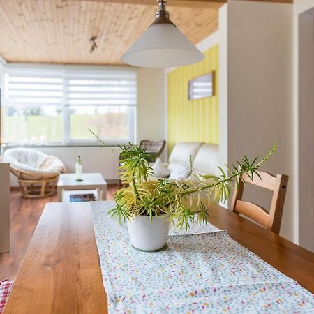 Ferienwohnung Erdgeschoss Uberlingen Eksteriør billede