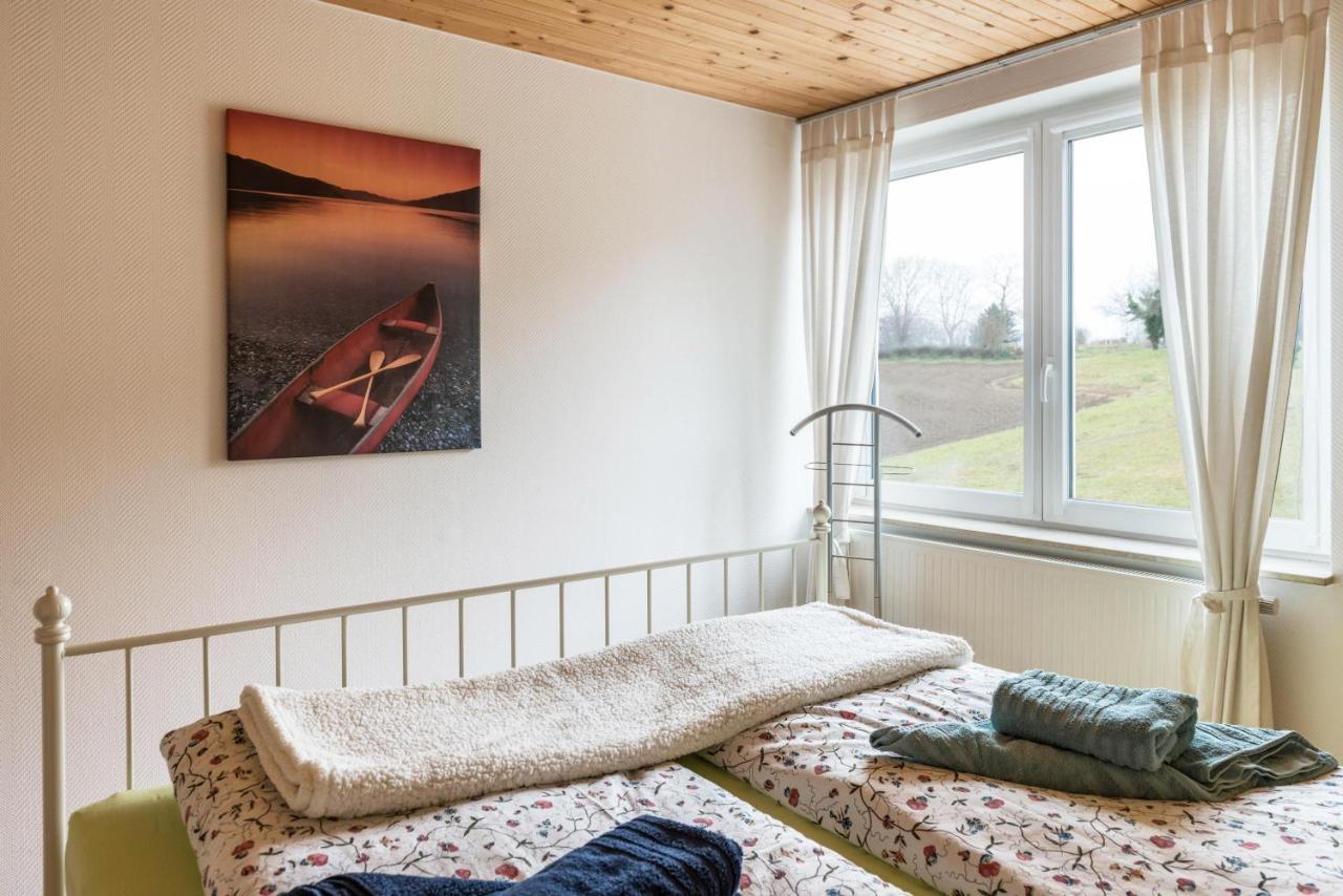 Ferienwohnung Erdgeschoss Uberlingen Eksteriør billede