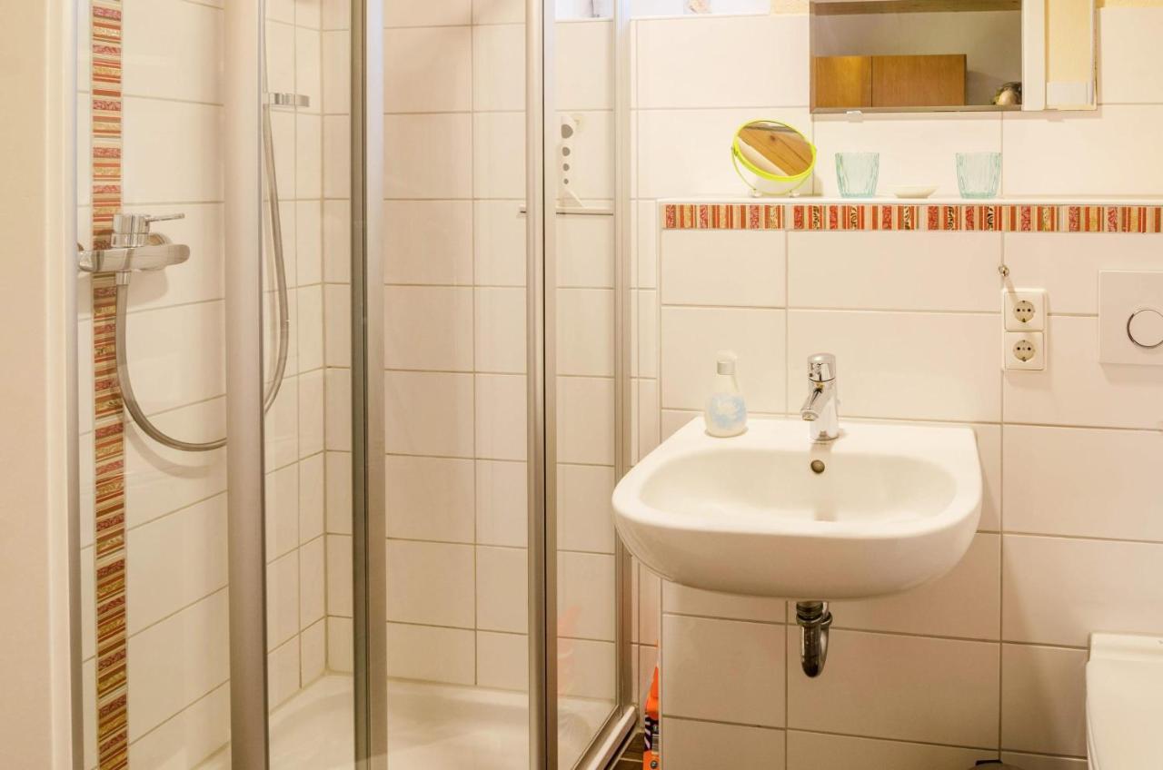 Ferienwohnung Erdgeschoss Uberlingen Eksteriør billede